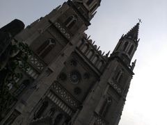 -洪家楼教堂