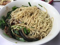 -老赵面店(大西路店)