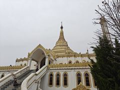 -洛阳白马寺