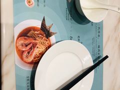 -南山鲜虾面·活鲜小馆·海味大连菜(南山总店)