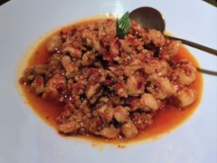 -一坐一忘云南菜(卓悦中心)