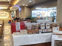 -海兰江石锅饭(水上店)