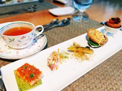 -香樟花园法式铁板烧(恒隆广场店)