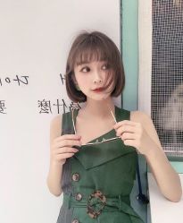 -MYYF SALON烫发染发