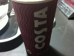 -COSTA COFFEE(上海虹口公园店)