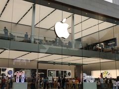 -Apple零售店(成都太古里店)