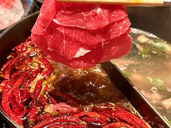 -盡膳口福跷脚牛肉火锅(晶耀前滩店)