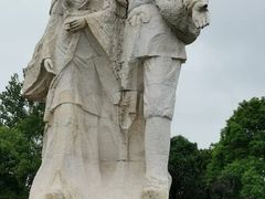 -董永七仙女文化园