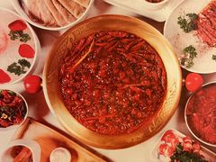 -小龙坎火锅(春熙太古里店)