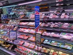 -blt精品超市(北京银座店)