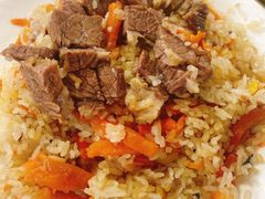 -吾斯曼珍珠抓饭王