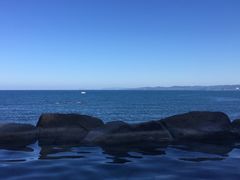 -南紀白浜 浜千鳥の湯 海舟