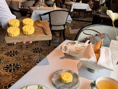 -Le Comptoir de Pierre Gagnaire