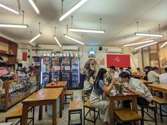 -炒豆合作社(东四总店)