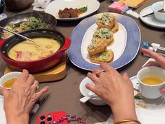 -望乡楼上海菜(日月光店)