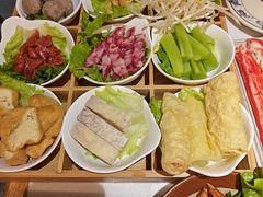 -螺大喜螺蛳粉火锅(雍和宫店)