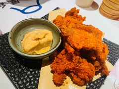 -火山屋台(新街口店)