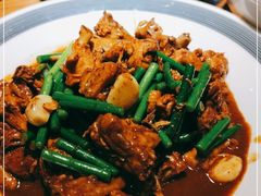 -吕氏疙瘩汤·私家菜馆(慈云寺店)