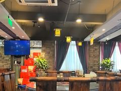 -甘家界牌柠檬鸭(青山店)