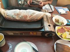 -鱼鼎香烤鱼火锅(华发商都店)