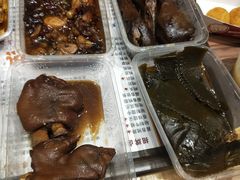 -光头卤(华侨城店)