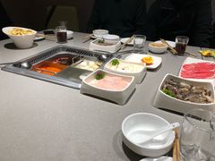 -海底捞火锅(方塔东街店)