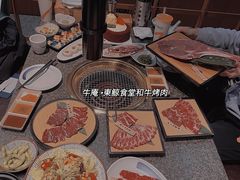 -NIUAN牛庵·日式和牛烧肉(恒隆店)