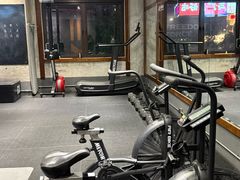 -EVE格斗健身工作室(周康店)