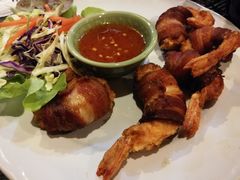 -Dash Teak House