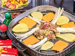 -杨小佳·齐齐哈尔烤肉·烤串(广州店)