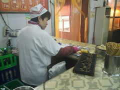 -西工饭庄快餐厅(西工小街店)