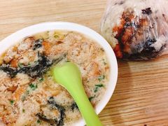 -星神早餐店