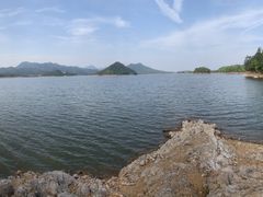 -龙川湾千岛湖国际垂钓中心