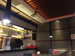 -赤坂亭·M9和牛烧肉·铁板烧(合肥万象城店)