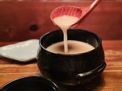 -Outdark Korean Restaurant