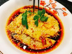 口水鸡-杭苑(正佳广场店)