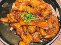 -惠丰堂饭庄·烤鸭·京味菜(翠微路店)