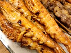 -京朋串屋·烧烤(望京西路总店)