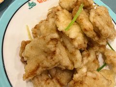 -春花民族美食(佳木斯总店)
