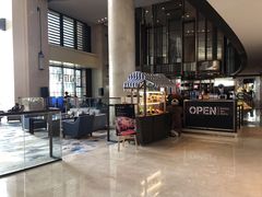 -舟山希尔顿酒店