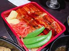 -山上下日本料理(万象城店)