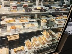 -贝瑞咖啡(深圳机场店)