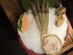 -牛New寿喜烧(金茂览秀城店)