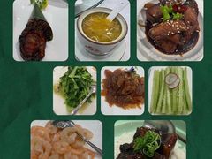 -齐家花园大酒店(宝山店)