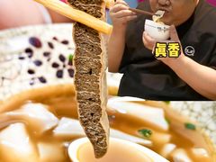 -桥雪牛杂专门店(关边路店)