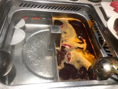 -海底捞大排档火锅(悦荟广场店)