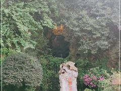 -杭州黄龙洞
