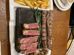 -Entrecôte 法国牛扒馆(保利·时光里店)