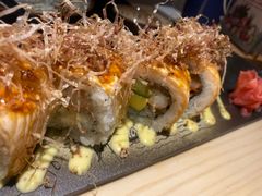 -越光米贩精致料理餐厅(金鹰店)