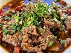 -九九牛肉馆(南山路店)